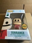 Funko Pop! Vinyl: South Park - Terrance (Holding Canadian Flag) (Chase) #11