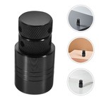  2pcs Verstellbare Stahlschraubenbuchse Handlebewerkzeug für schwere Ausrüstung