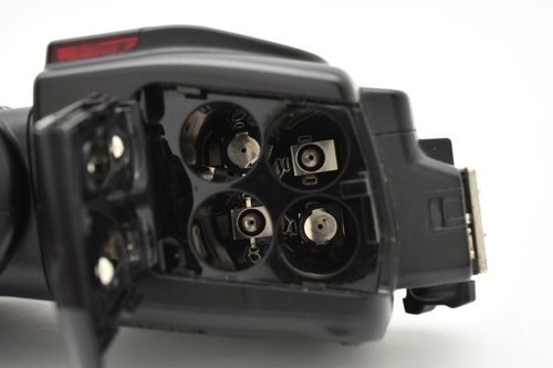 Nikon SB-700 Flash Lock Lever Issue but Working Excellent Condition JAPAN - Picture 10 of 10