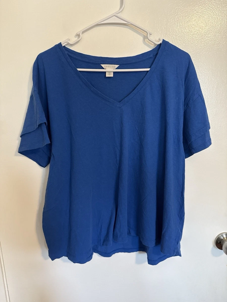 Caslon Linen Blend Clothing for Women for sale | eBay