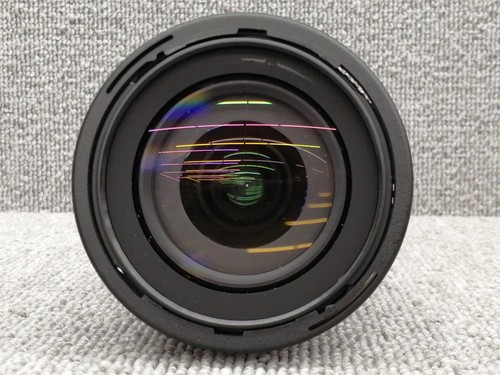 Nikon D90 18-105mm Lens Kit Digital SLR Camera - Picture 10 of 16