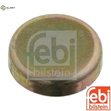 FROST PLUG 03203 FOR 17D/DR/XDTL X17DTL S18NV C18NE/18NZ E18NV/18NVR 18E 1.8L