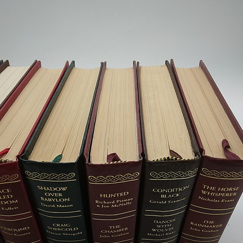 X9 Readers Digest Book Bundle, Condensed Editions, 36 Titles - Hardback - 1990's - Picture 6 of 24