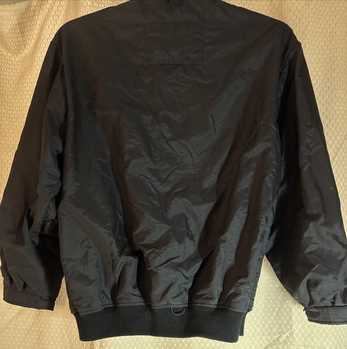 First Gear Women’s Nylon Motorcycle Jacket Intersport Fashions Lightweight Large - Picture 6 of 9
