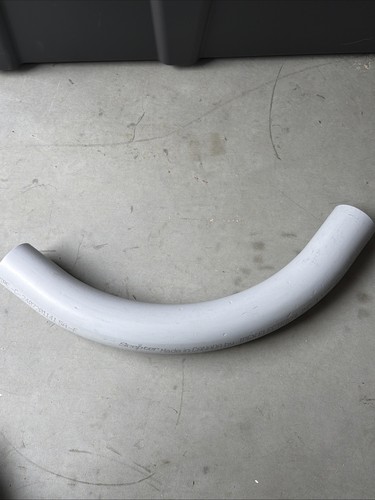 1-1/2” 90degree Ipex Scepter Schedule 40 PVC Elbow