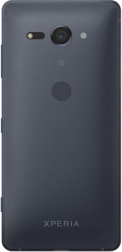 New Sony Xperia XZ2 Compact 64GB Black Unlocked Android Mobile Smartphone - Afbeelding 3 van 3