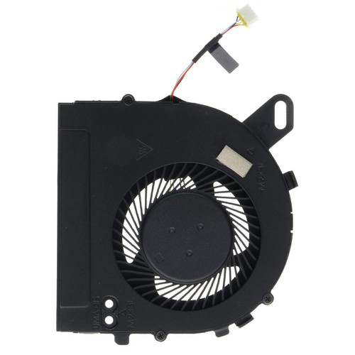 NOWY wentylator procesora laptopa do wentylatora chłodnicy DELL Vostro 5468 5568 0W0J85 - Zdjęcie 3 z 4