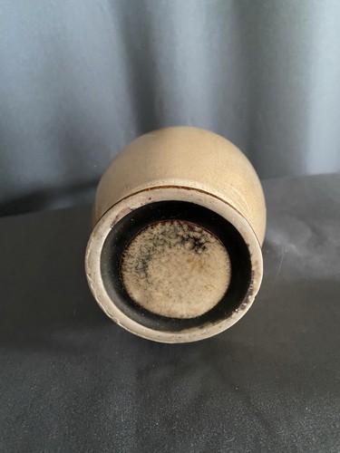 Ölglas Nova Brown von Sango Ölglas mit Nieselregen 9" hoch - Bild 5 von 7