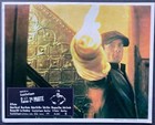 Godfather Part Ii Robert De Niro firing a gun 1974 org Mex,lobby card 1730