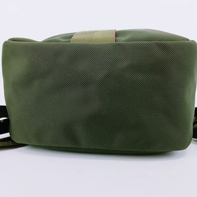Briefing Rope Sac Backpack Ranger Green Tag BRF342219 | eBay