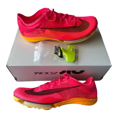 スニーカー Nike Air Zoom Victory Hyper Pink Laser Orange Nike Air Zoom Victory Hyper Pink Black Laser Orange CD4385