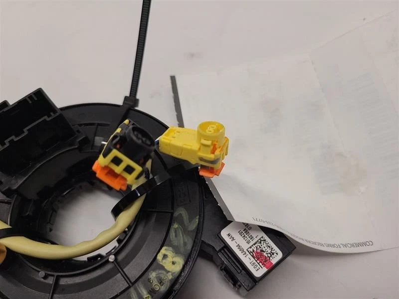 2013-2016 Ford Fusion Clock Spring Clockspring EG9T14A664AAW Foto 4 de 4