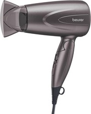 Beurer HC 17 Haartrockner klappbar 1.300 Watt Leistung, 2 Heizstufen NEU & OVP
