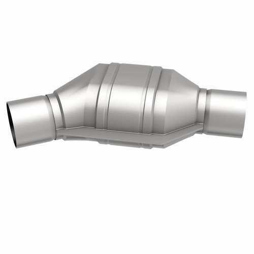 MagnaFlow 458076-UA Fits 2006 Ford E-350 Super Duty 5.4L V8 GAS SOHC Catalytic C - Picture 9 of 24