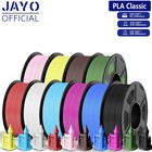 JAYO PLA Classic 1.1kg Filament 1.75mm High Speed 600mm/s 3D Drucker Filament