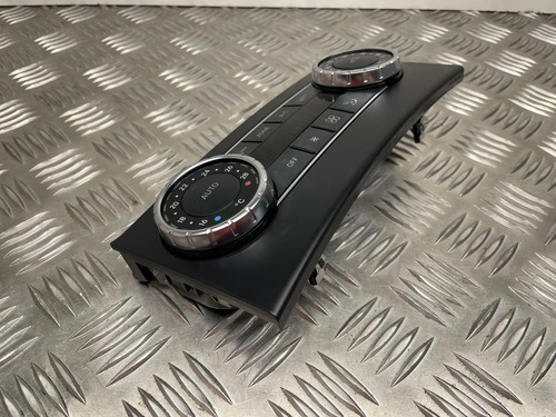 Mercedes-Benz C W204 2012 Diesel Steuergerät Klimaanlage A2049003803 GIR57925 - Bild 6 von 11