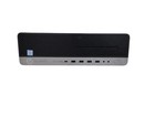 HP ELITEDESK 800 G4 | I5-8500 3.00 GHZ | 16 GB RAM| 230GB SSD !