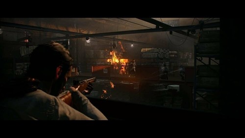 The Order: 1886 - PlayStation 4 - Picture 5 of 9