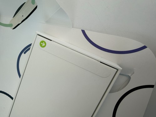 Apple Watch SE 2nd Gen GPS 40mm Midnight Case w Sport Band S/M MXE73LL/A *SEALED - Picture 7 of 9