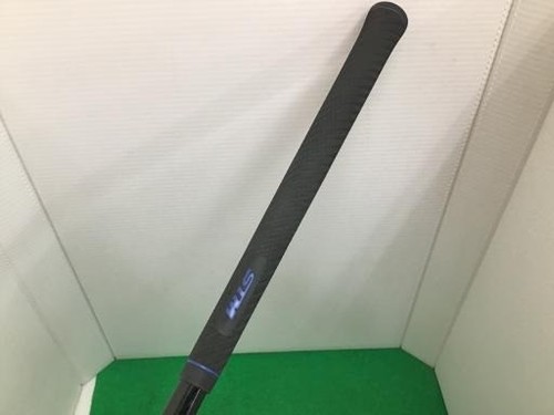 Mizuno MP-55 Iron Set Golf Club 4-P 7pcs Tour Spirit MP-i 65/SR #AB13963 - Picture 5 of 5