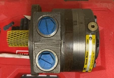 Parker Hannifin IGR-4Z770A Hydraulic Motor – New Genuine IGR Series 4 Motor