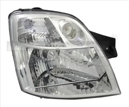 Faro izquierda H4 20-0602-05-2 TYC para KIA PICANTO I - Imagen 1 de 1