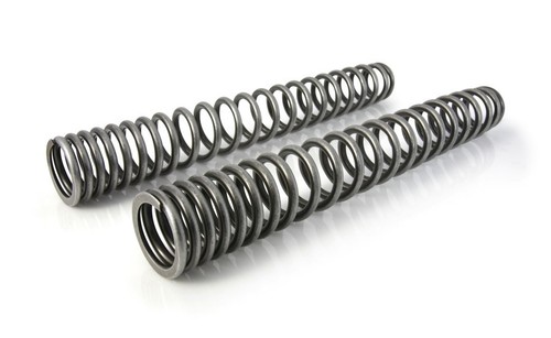 Progressive Fork Springs for Honda CRF1000L Africa Twin Adventure SPORTS From - Photo 4 sur 12