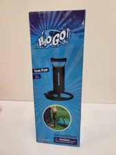 Bestway H2O Go! 12" Hand Air Pump For Inflatables