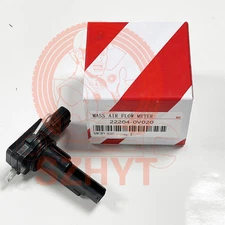 OEM Mass Air Flow Meter MAF Sensor For 2005-2022 Toyota Lexus 22204-0V020 US