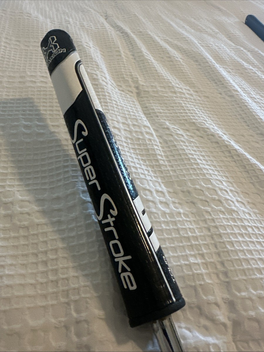 Odyssey Black Series Tour Design #6 34” Tungsten Blade Putter | eBay