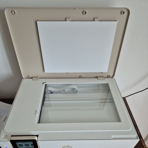 HP Envy Inspire 7220e Multifunktionsdrucker - Bild 2 von 2