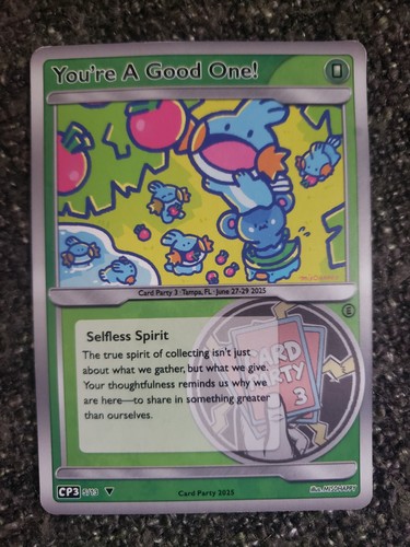 Pokemon East Coast Karten Party 3 Expo Promo Lot mit Full Arts Holos Tampa, FL - Bild 8 von 9