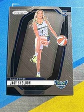 2024 Panini Prizm WNBA Basketball Pick Your Base #1-150 - Buy More & Save