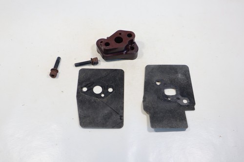 Genuine Insulator Hitachi CH 62EA3 CH 50EA3 hedge trimmer 6689966