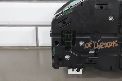 13-18 Ram Limited Diesel 7" EVIC Speedometer Cluster 131k Tested OEM 68302581AE - Picture 18 of 20