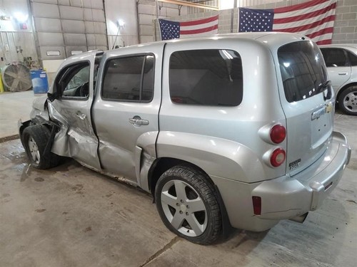 2006-2011 CHEVROLET HHR AC Condenser 15834081 06-11 - Picture 9 of 12