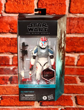 Star Wars Black Series Republic Commando RC-1207 SEV Gaming Greats Action Figure