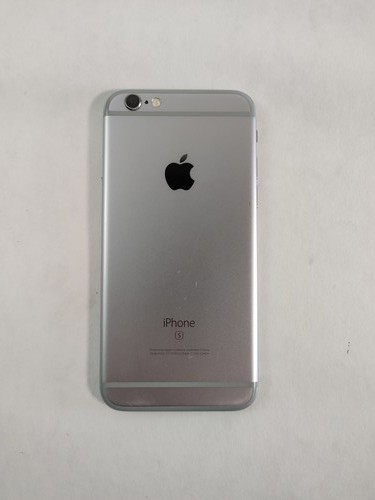 Apple iPhone 6s A1633 64 GB iOS 15.8.4 AT&T Only ( Wi-Fi + 4G ) - Picture 6 of 6