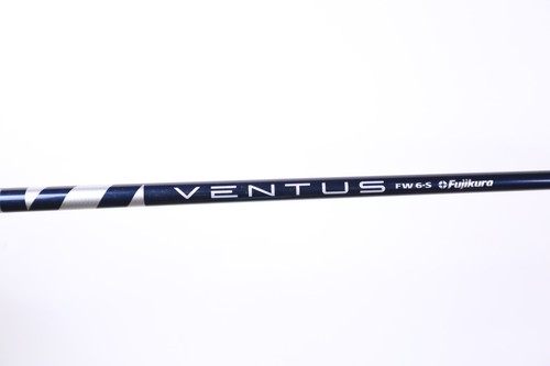 TaylorMade SIM2 MAX 16.5* 3HL Wood Stiff Flex Fujikura Ventus Blue 6 Good - Picture 4 of 8