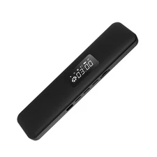 NEW Bluetooth 5.3 rechargeable bone conduction pillow speaker with timer