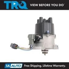 TRQ Distributor Fits 1992-1995 Honda
