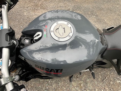 2017 Ducati Monster 1200S 2017 - Picture 4 of 20