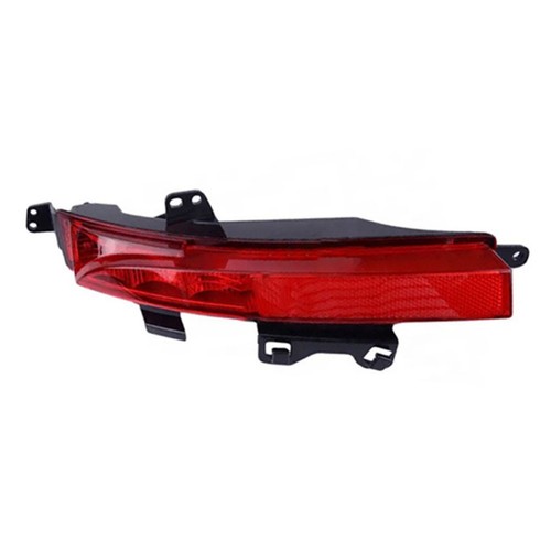 L&R Red Rear Bumper Reflector Light For Land Rover Discovery Sport LR060910 - Picture 15 of 31