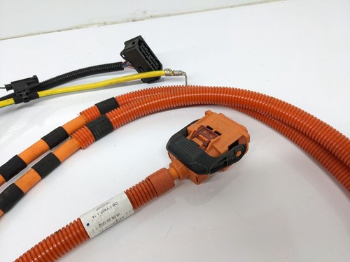 MERCEDES eSPRINTER CHARGING SOCKET CABLE LOOM 2020-2024 A9105406055 - Picture 2 of 14