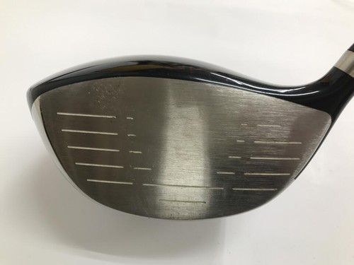 PING G15 Fairway Wood 10° RH Regular TFC 300 D Shaft Used - Picture 2 of 10