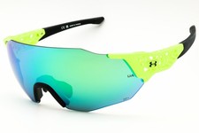 NEW Under Armour UA NEXT LEVEL-0Z3L V8 Sunglasses 99mm 100 Authentic