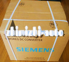 ONE SIEMENS DC GOVERNOR 6RA7031-6DS22-0 1P6RA7031-6DS22-0