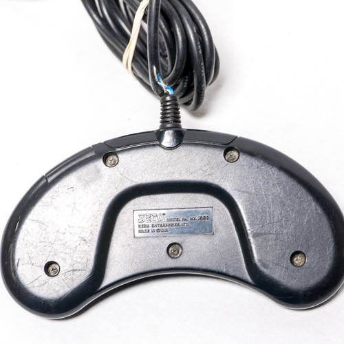 ⭐ Sega Genesis 6 Button Controller Model No. MK-1653 - TESTED WORKING ⭐ - Bild 3 von 8