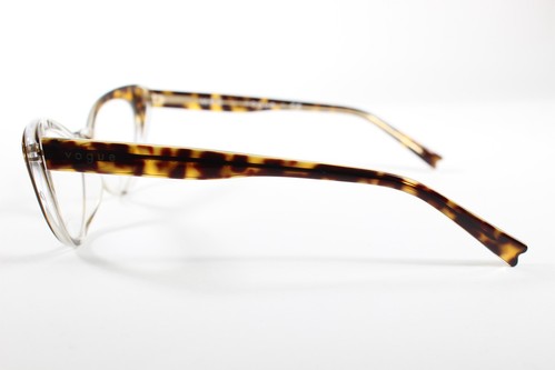 Vogue VO 5317 Full Rim F9680 Eyeglasses Glasses Frames Eyewear - Picture 3 of 4