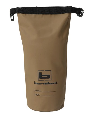 Banded Arc Welded Ammo Dry Pouch – Waterproof Rugged Ammo Storage - Picture 3 of 6